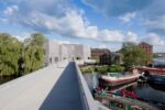 The Hepworth Wakefield. © Hufton + Crow.