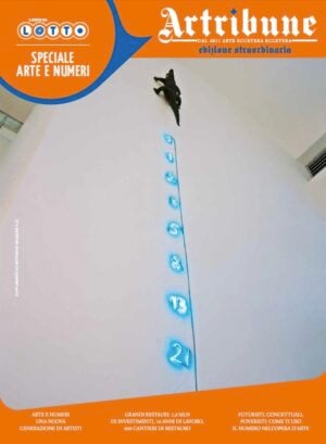 Artribune Magazine Speciale Arte e Numeri