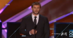 chris hemsworth Dopo le nomination, un'altra anteprima degli Oscar. Ecco i vincitori dei Critics' Choice Awards, assegnati dalla critica: anche all'italiana Milena Canonero