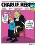 copertina charlie hebdo Morte e gloria di Charlie Hebdo. L’Europa contro i fanatici: una risata li seppellirà