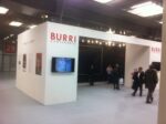 foto 111 Bologna Updates: Alberto Burri e Marilena Bonomo, doppio omaggio di Arte Fiera all'artista di cui ricorre il centenario e alla gallerista scomparsa lo scorso anno