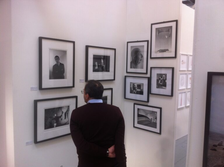 foto 311 Bologna Updates: cresce in numeri e in qualità la sezione fotografia di Arte Fiera, “appaltata” a MIA Fair. Ecco una carrellata di immagini...