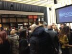 foto 320 Bologna Updates: chiccera all'affollatissima festa al Cubo Unipol Bologna, in partnership con Artribune? Ecco tutte le foto...