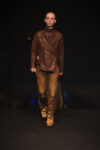 hood by air 09 fall winter collection 09 Pitti Uomo. Ecco tutto il meglio dell'edizione 87