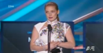 jessica chastain cca Dopo le nomination, un'altra anteprima degli Oscar. Ecco i vincitori dei Critics' Choice Awards, assegnati dalla critica: anche all'italiana Milena Canonero