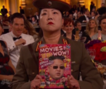 margareth cho Ecco tutti i vincitori dei Golden Globe 2015. L'anteprima degli oscar premia Richard Linklater e il suo Boyhood. Corea del Nord bersaglio della satira dopo la censura a James Franco