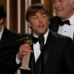 ric Ecco tutti i vincitori dei Golden Globe 2015. L'anteprima degli oscar premia Richard Linklater e il suo Boyhood. Corea del Nord bersaglio della satira dopo la censura a James Franco