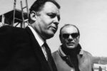 rod steiger francesco rosi mani sulla citta Morto a Roma Francesco Rosi, padre del cinema d'inchiesta italiano. Lo omaggiamo con una fotogallery da red carpet...