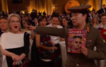 satira ai golden globe Margareth Cho e Meryl Steep Ecco tutti i vincitori dei Golden Globe 2015. L'anteprima degli oscar premia Richard Linklater e il suo Boyhood. Corea del Nord bersaglio della satira dopo la censura a James Franco