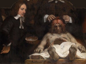 L’ultimo Rembrandt. Grande mostra al Rijksmuseum di Amsterdam