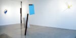 Alice Cattaneo, Nothing quite flat and more round, 2013 - veduta dell’installazione presso la Romer Young Gallery, San Francisco