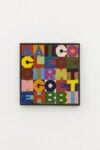 Alighiero Boetti, A come Alighiero B come Boetti – photo Agostino Osio