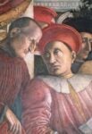 Andrea Mantegna, Camera degli Sposi (Camera Picta), 1465-1474