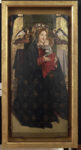 Antonello da Messina Madonna col Bambino Firenze in trasferta a Milano. Da Giotto a Bellini, a Leonardo, ecco tutti i capolavori in partenza per le mostre legate a Expo 2015