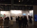 Arco 2015 Madrid 11 Madrid Updates: prime immagini dall'opening di Arco. E prime impressioni non convincenti, per qualità, organizzazione ed impatto