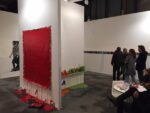 Arco 2015 Madrid 14 Madrid Updates: prime immagini dall'opening di Arco. E prime impressioni non convincenti, per qualità, organizzazione ed impatto