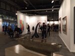 Arco 2015 Madrid 2 Madrid Updates: prime immagini dall'opening di Arco. E prime impressioni non convincenti, per qualità, organizzazione ed impatto