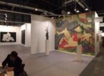 Arco 2015 Madrid 3 Madrid Updates: prime immagini dall'opening di Arco. E prime impressioni non convincenti, per qualità, organizzazione ed impatto