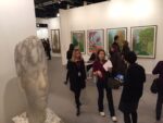 Arco 2015 Madrid 5 Madrid Updates: prime immagini dall'opening di Arco. E prime impressioni non convincenti, per qualità, organizzazione ed impatto