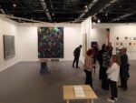 Arco 2015 Madrid 6 Madrid Updates: prime immagini dall'opening di Arco. E prime impressioni non convincenti, per qualità, organizzazione ed impatto