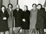 Astrazione oggettiva - Aldo Schmid, Luigi Senesi, Mauro Cappelletti, Diego Mazzonelli, Gianni Pellegrini e Giuseppe Wenter Marini