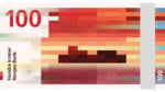 Banconote norvegesi ridisegnate da Snohetta 4 Banconote d'artista? Sì, e stavolta non è (solo) un progetto creativo: la Norvegia si fa ridisegnare la cartamoneta da Snøhetta, ecco le immagini