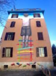 Big City Life Big City Life, un progetto per Tor Marancia. Prosegue l’impegno di Roma nella promozione della street art internazionale. Musei a cielo aperto crescono