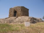 Castel Fiorentino a Torremaggiore Foggia Torre Foto di Antonio Di Cesare © Archivio FAI Il luogo del cuore degli italiani? È il Convento dei Frati Cappuccini di Monte Rosso. Ecco i risultati del censimento promosso da FAI