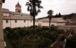 Certosa di Trisulti a Collepardo Frosinone © Archivio FAI Il luogo del cuore degli italiani? È il Convento dei Frati Cappuccini di Monte Rosso. Ecco i risultati del censimento promosso da FAI