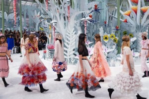 A dicembre il Met di New York ospiterà la sfilata Métiers d’Art della maison Chanel