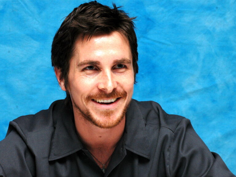 Christian Bale Berlinale 2015. Un sussulto d’entusiasmo con Terrence Malick e l’allucinato viaggio di Knight of Cups