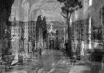 Davide Bramante, My own Rave. Roma (Museo a cielo aperto), 2014, esposizioni multiple in fase di ripresa, non digitali
