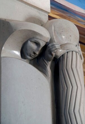 Duilio Cambellotti, Dio delle acque. Nel centenario dell’Acquedotto Pugliese, Bari celebra con una grande mostra il protagonista dell’Art Nouveau italiana