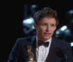 Eddy Redmayne Premi Oscar, vince Milena Canonero per i costumi di Grand Budapest Hotel. Il miglior film dell'anno è Birdman di Alejandro Inarritu, nell’anno d'oro degli eccentrici...