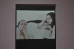 Elodie Pong, Smoke, 2003 - courtesy Elodie Pong e Freymond-Guth Fine Arts, Zurich