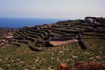 Entroterra di Pantelleria, Trapani © Renato Bazzoni