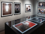 Francesco Maria Colombo Casa dei Tre Oci Venezia Da Venezia immagini dell'opening di Giudecca Fotografia. Da Gillo Dorfles a Toni Servillo, a Peppe Barra: personaggi nel mirino di Francesco Maria Colombo