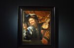 Gherardo delle Notti Uffizi Firenze foto Valentina Silvestrini22 Da Firenze immagini della prima grande monografica su Gherardo delle Notti. Meraviglie a lume di candela del caravaggista olandese