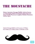 Gli inviti di Studi Festival Studio di Giuseppe Buffoli The Moustache Milano 2015 Sanremo VS arte contemporanea. A Milano il Festival è quello degli studi d’artista. Cinque giorni, a febbraio, per cinquanta mostre in atelier