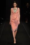 Greta Boldini FW2015 16 7 Greta Boldini, appunti di scouting da AltaRoma. Couture contemporanea e seduzioni d’antan