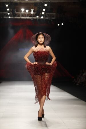 L’alta moda di Hoang Minh Ha. Venti nuovi dal Vietnam
