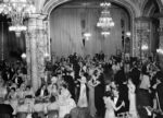 Hotel de Paris - serata di gala nella Salle Empire - Crédit archives SBM