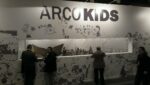 IMAG1903 Madrid Updates: prime immagini dall'opening di Arco. E prime impressioni non convincenti, per qualità, organizzazione ed impatto