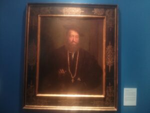 Immagini dalla grande mostra romana di Lorenzo Lotto. Tra arte e fede, tanti capolavori da vedere fino a maggio a Castel Sant’Angelo