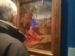 IMG 20150202 131415 Immagini dalla grande mostra romana di Lorenzo Lotto. Tra arte e fede, tanti capolavori da vedere fino a maggio a Castel Sant’Angelo