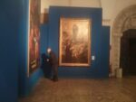 IMG 20150202 132016 Immagini dalla grande mostra romana di Lorenzo Lotto. Tra arte e fede, tanti capolavori da vedere fino a maggio a Castel Sant’Angelo