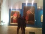 IMG 20150202 132025 Immagini dalla grande mostra romana di Lorenzo Lotto. Tra arte e fede, tanti capolavori da vedere fino a maggio a Castel Sant’Angelo