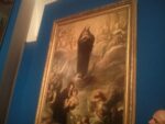 IMG 20150202 132811 Immagini dalla grande mostra romana di Lorenzo Lotto. Tra arte e fede, tanti capolavori da vedere fino a maggio a Castel Sant’Angelo