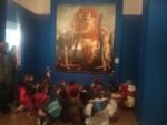 IMG 20150202 132942 Immagini dalla grande mostra romana di Lorenzo Lotto. Tra arte e fede, tanti capolavori da vedere fino a maggio a Castel Sant’Angelo
