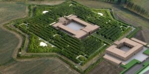 Il Labirinto di Franco Maria Ricci. Un viaggio nell’arte